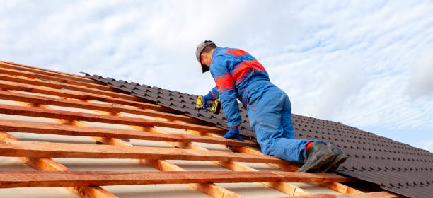 Best Roofing for New Construction  in Dahlone, GA